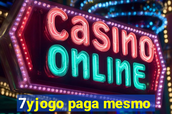 7yjogo paga mesmo
